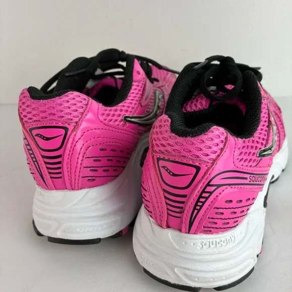 Saucony Oasis Running Shoes NWOT - Picture 4 of 6